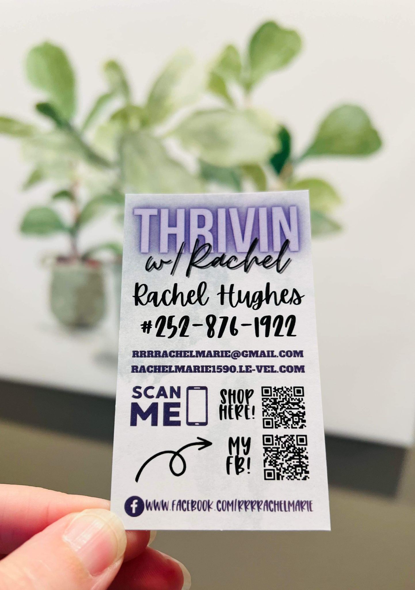 Custom Business Cards! Please Read Description ---