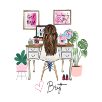 Creations By Brittney