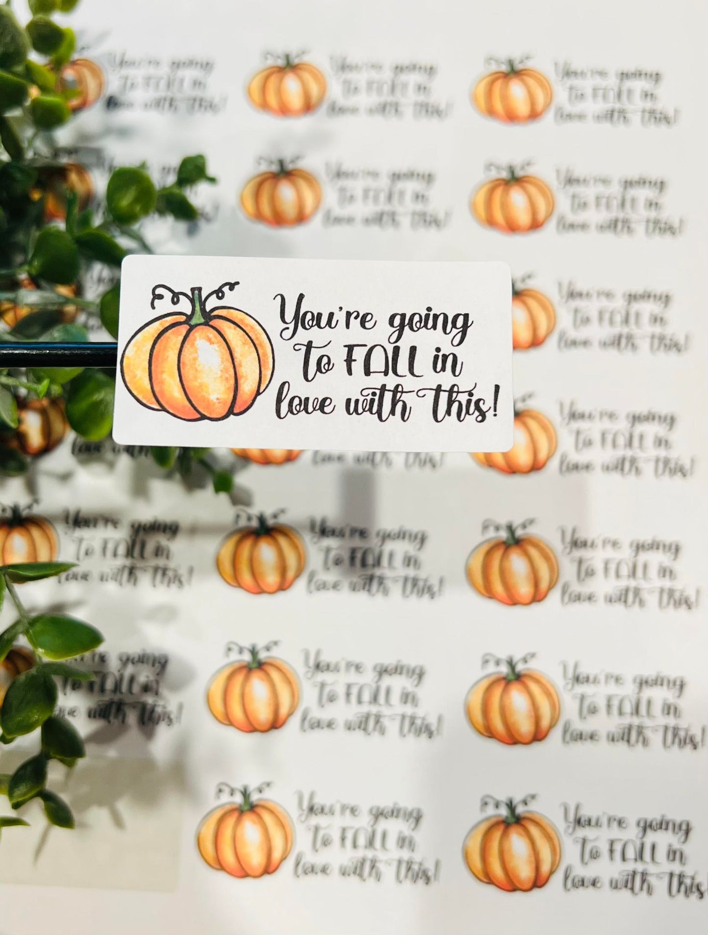 #183 you're going to fall in love with this 2.5x1.25