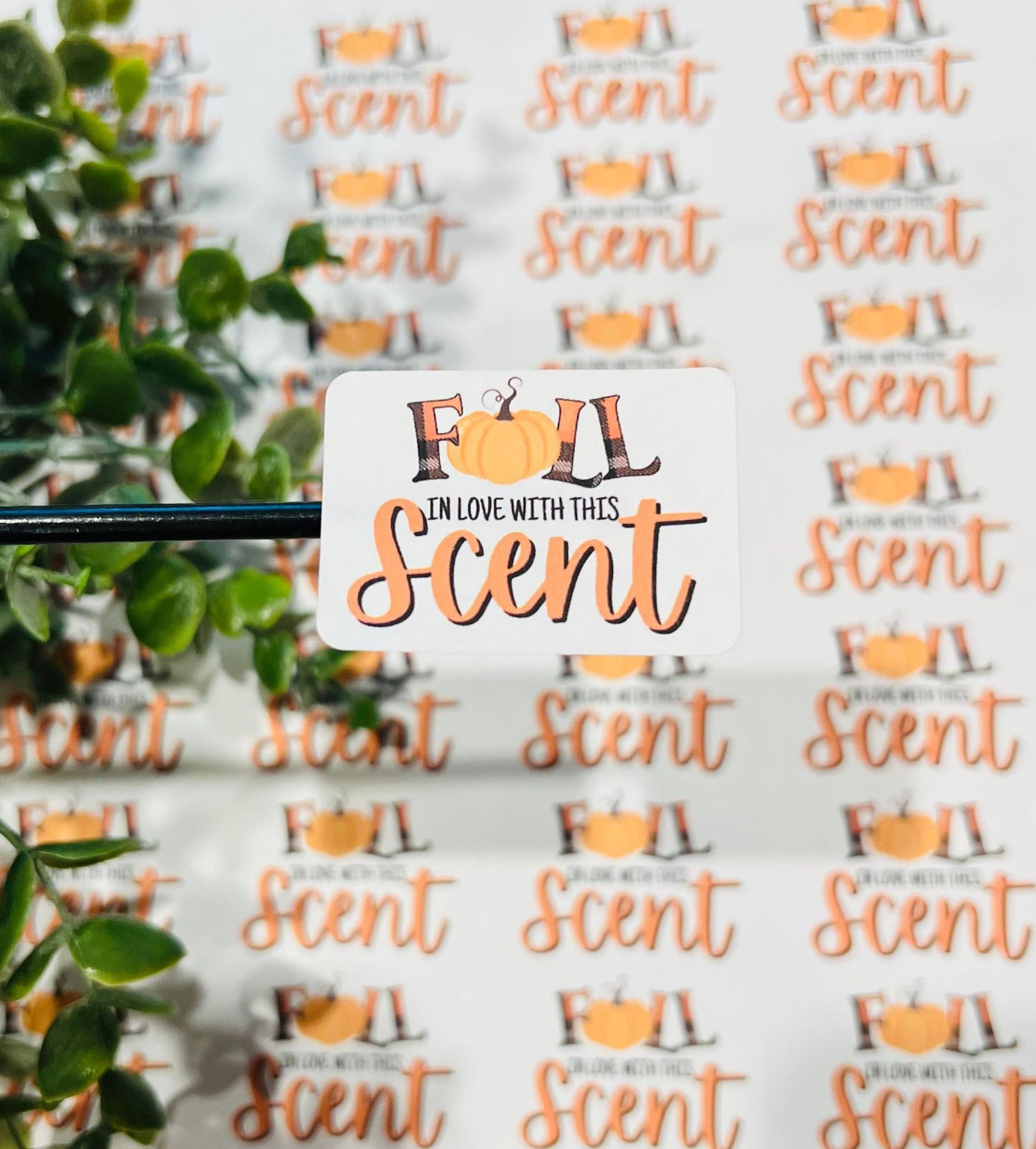 #192 Fall in love with this scent 1.75x1.25