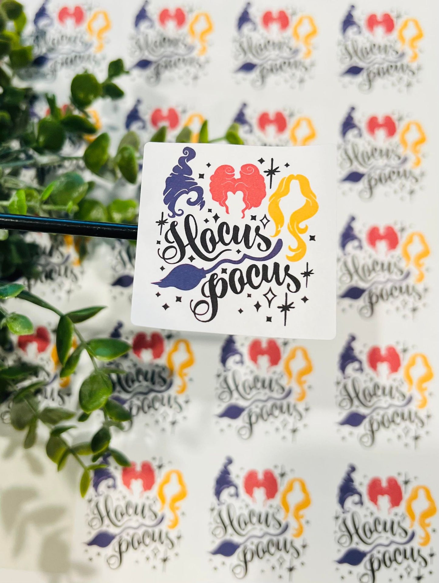 #198 hocus pocus 2x2