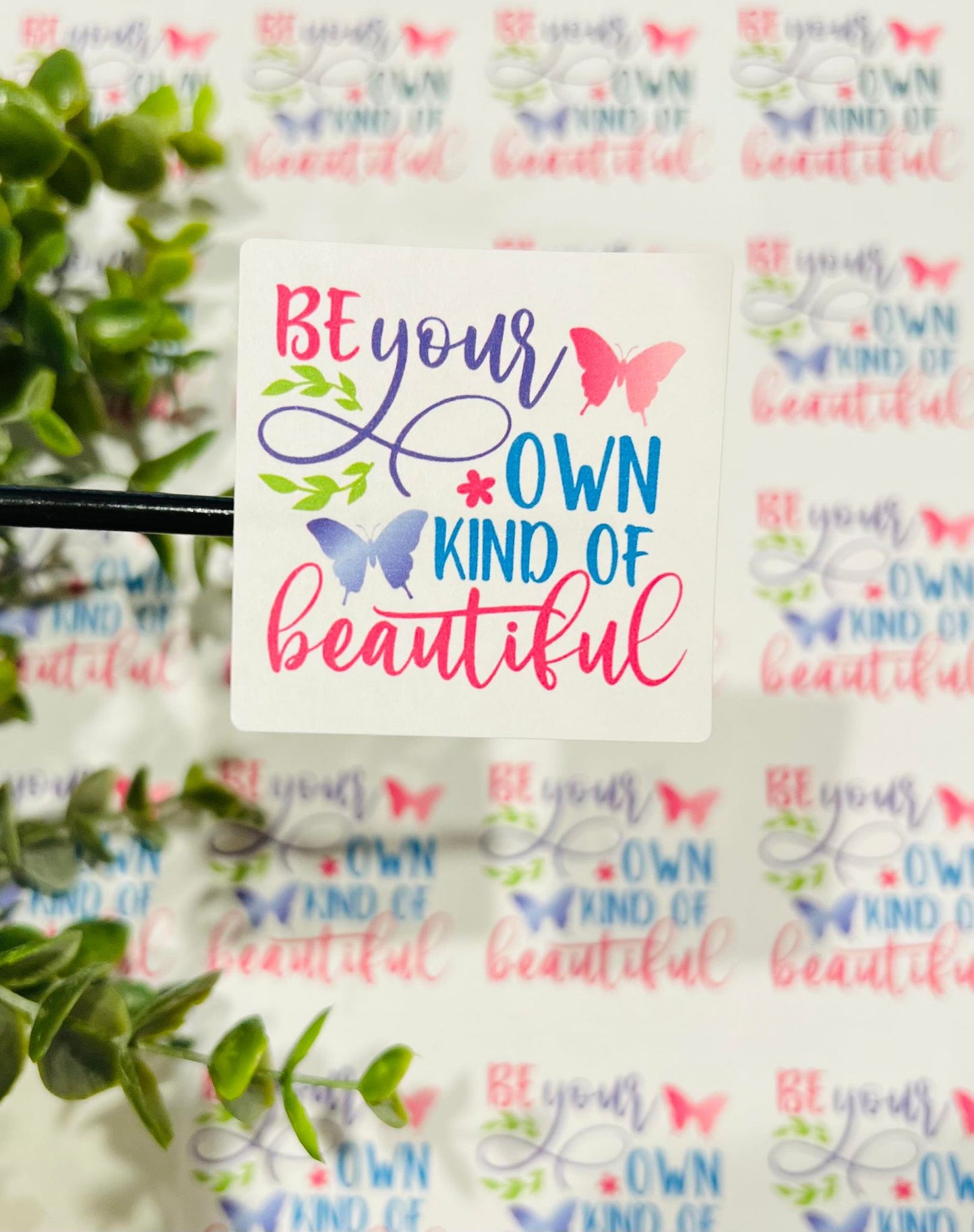 #298 Be Your Own Beautiful