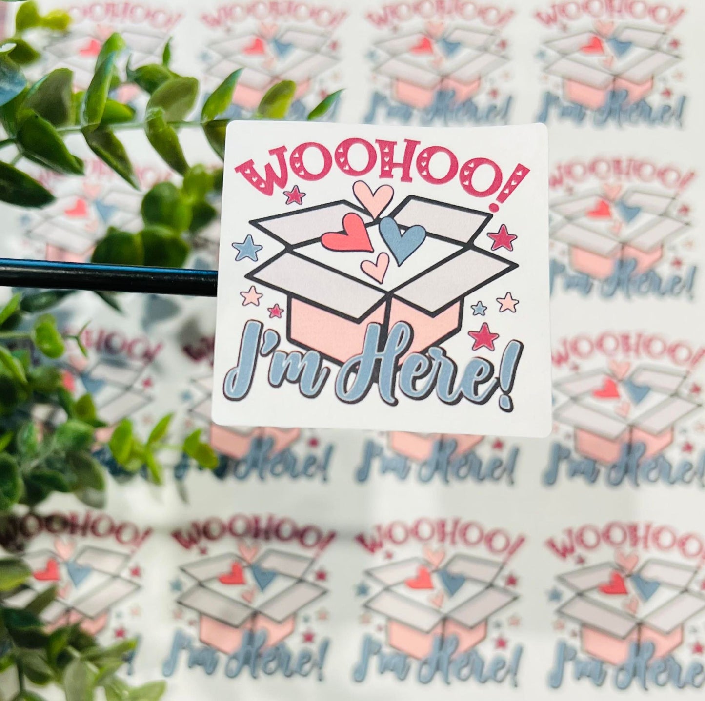 #328 Wahoo im here! 2x2