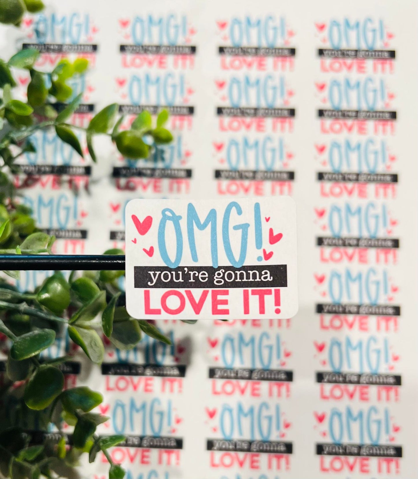 #36 OMG you're gunna love it