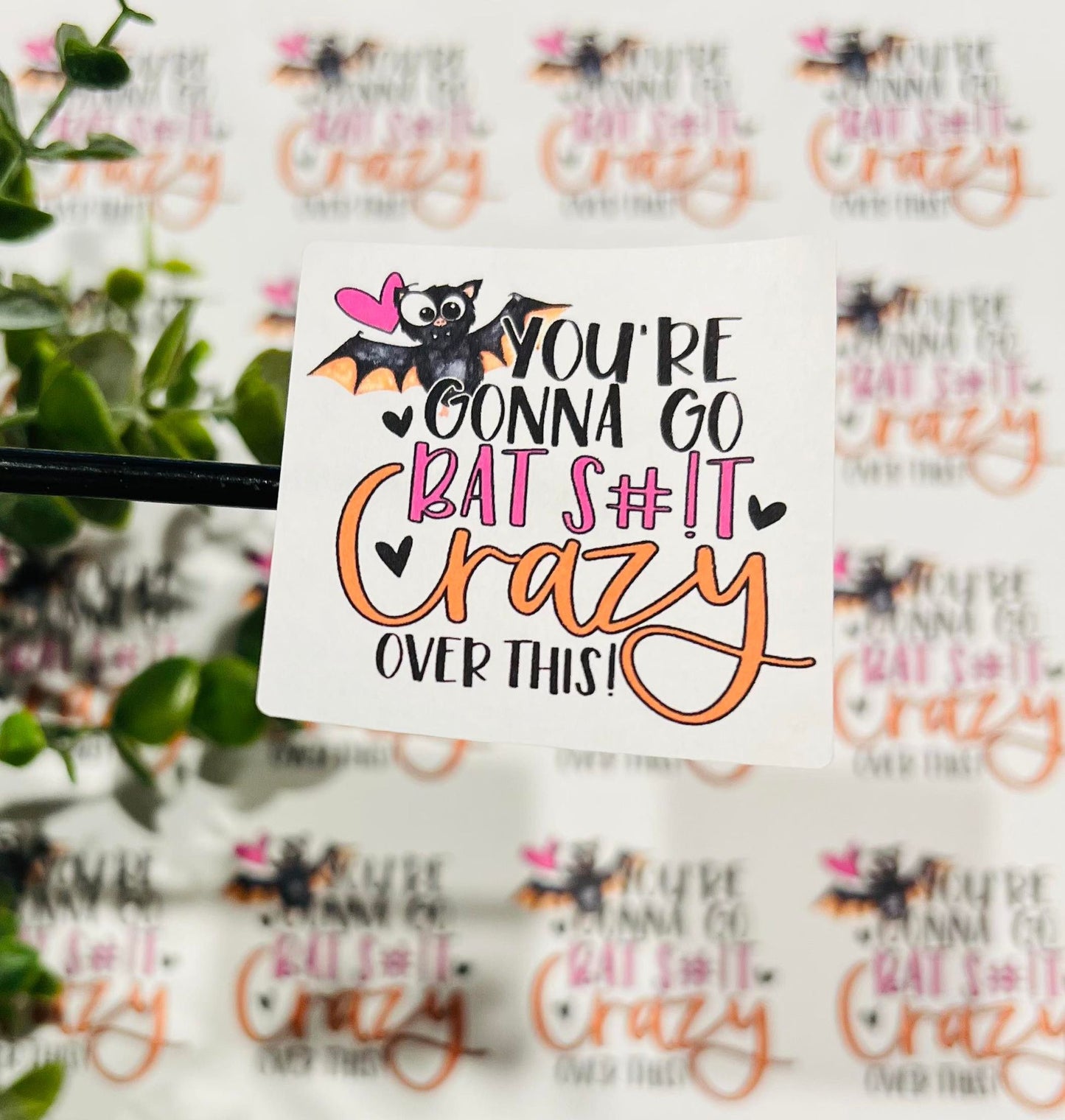 #390 you're going to go bat sh** crazy over this 2x2