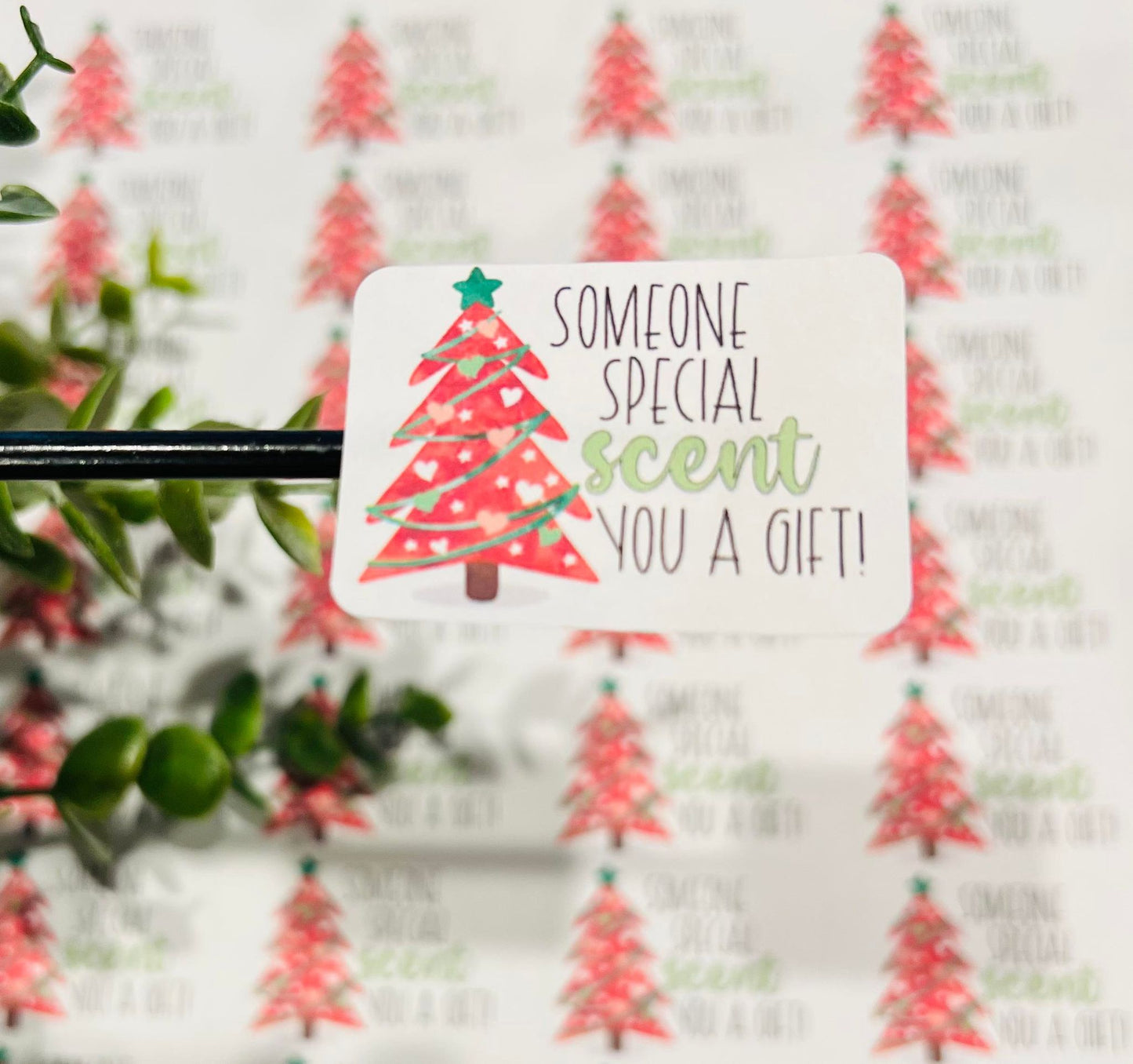 #408 someone special scent you this 1.75x1