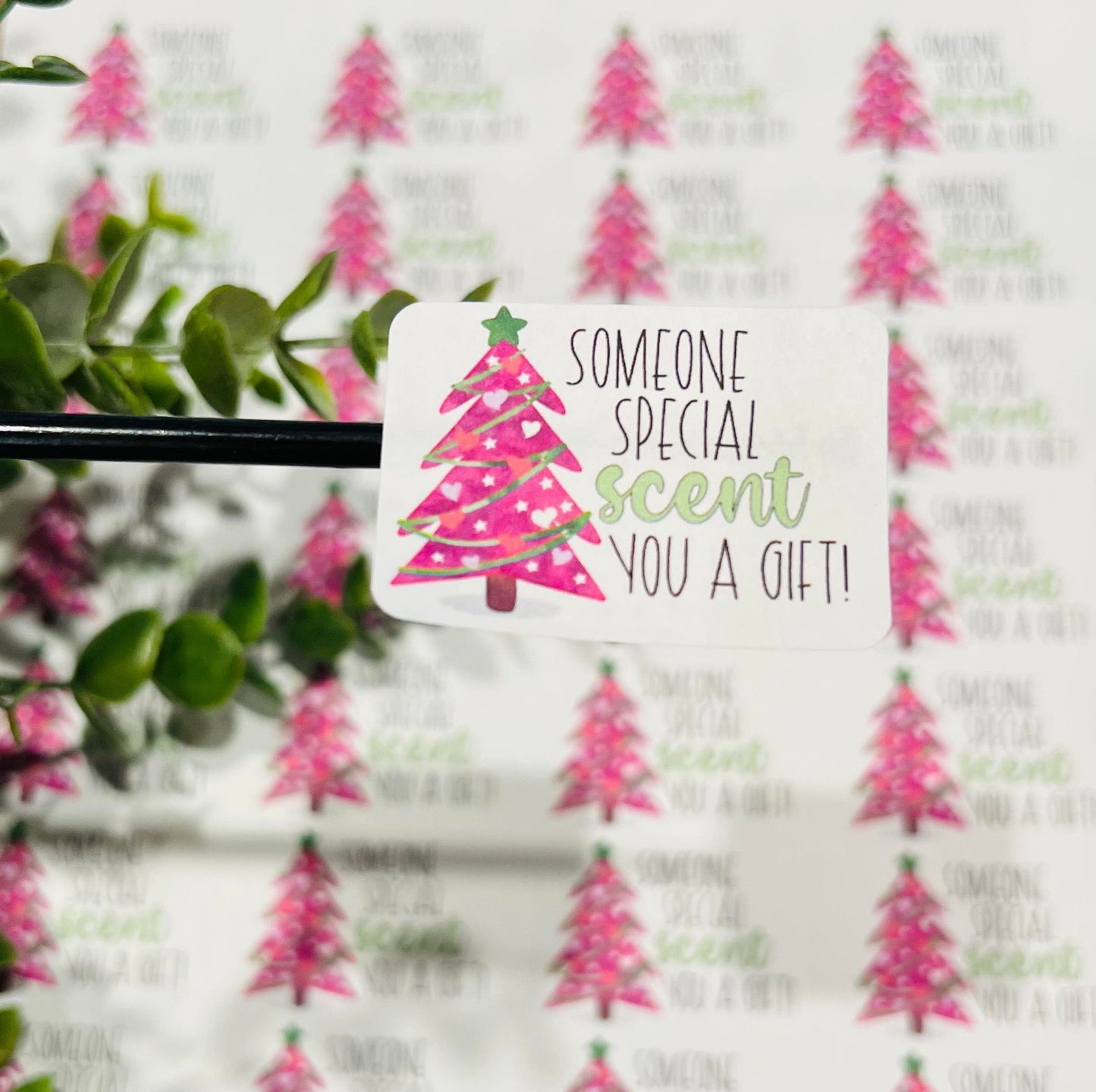 #409 someone special scent you this 1.75x1