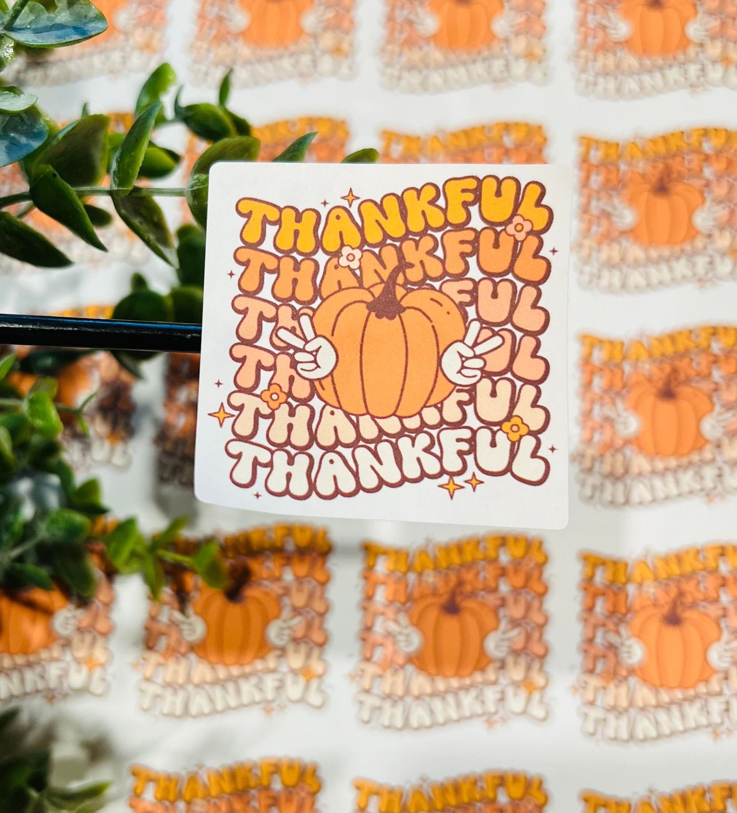 470 Thankful Thankful Thankful 2x2