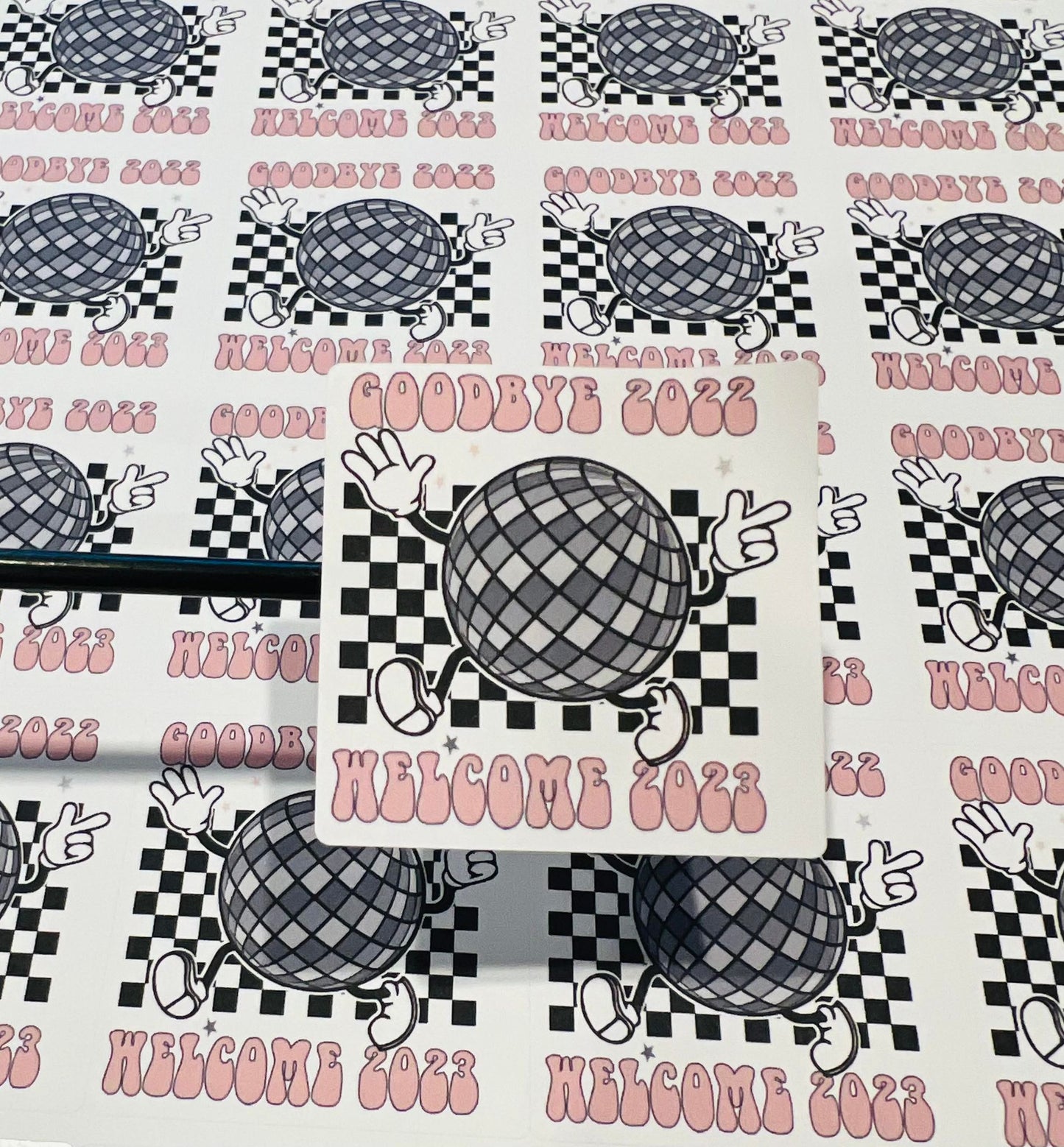 #513 goodbye 2022 2x2