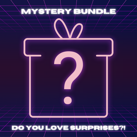 Mystery Bundle!