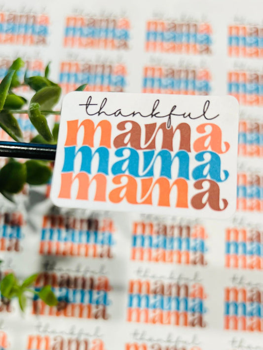 #370 Thankful Mama 1.75x1