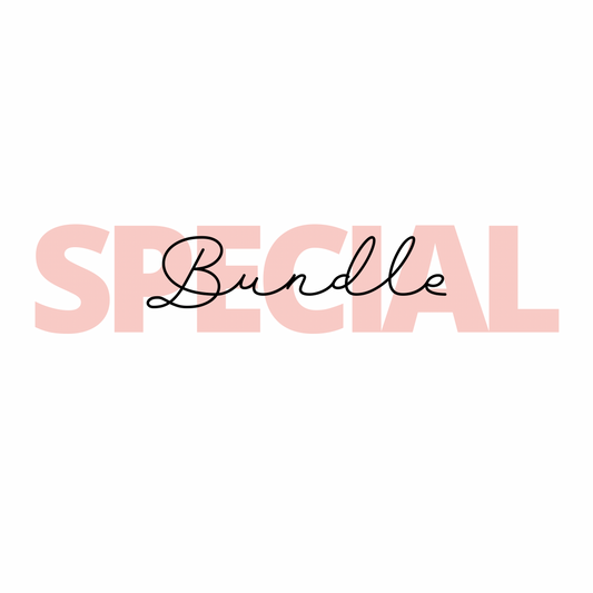 Special Bundle